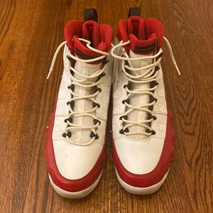 Jordan 9